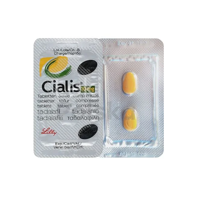 Brand Cialis