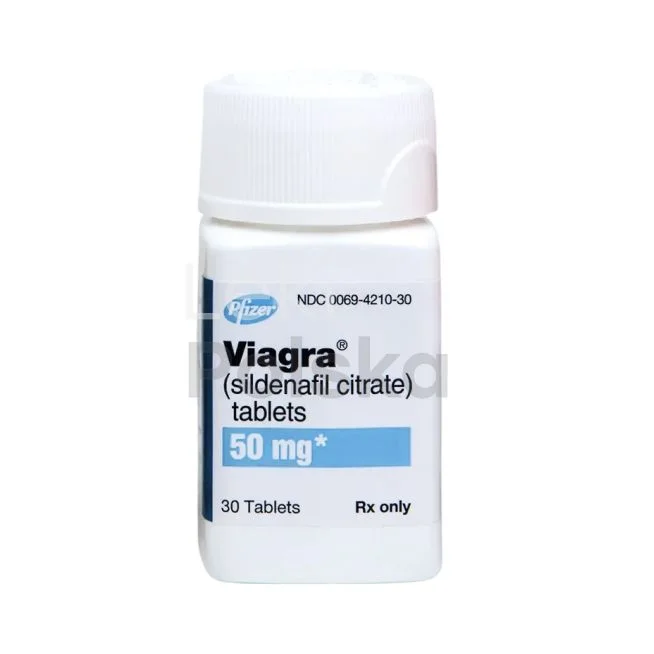 Brand Viagra Bottled