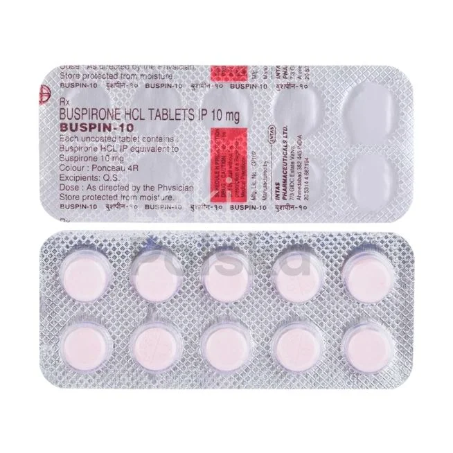 Buspar