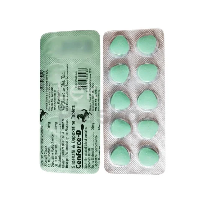 Cenforce-D