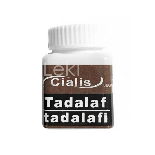 Cialis Black