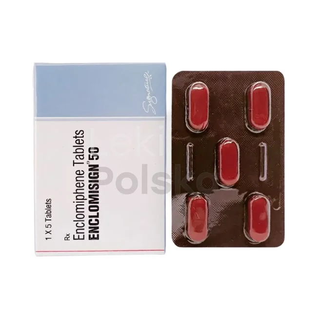 Enklomifen