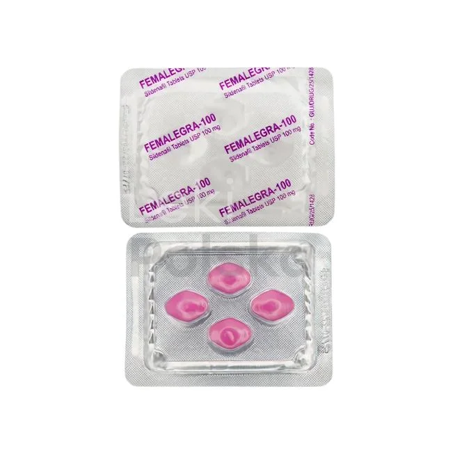 Female Viagra