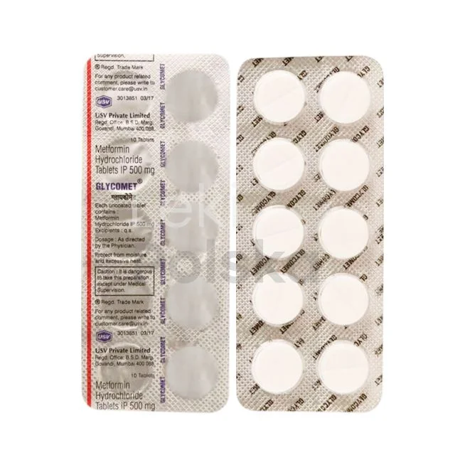 Glucophage