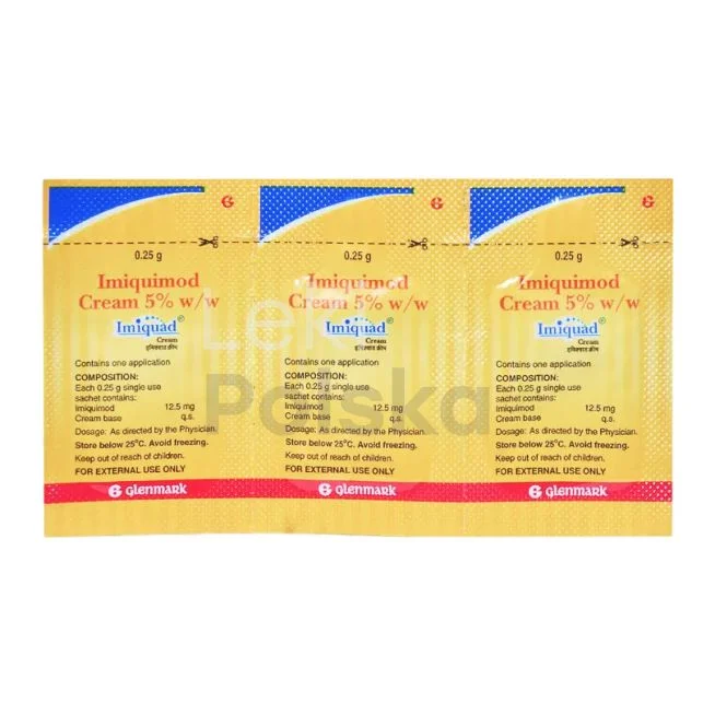 Imiquimod