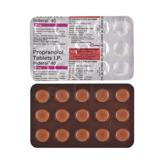 Inderal