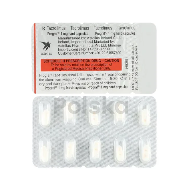Prograf
