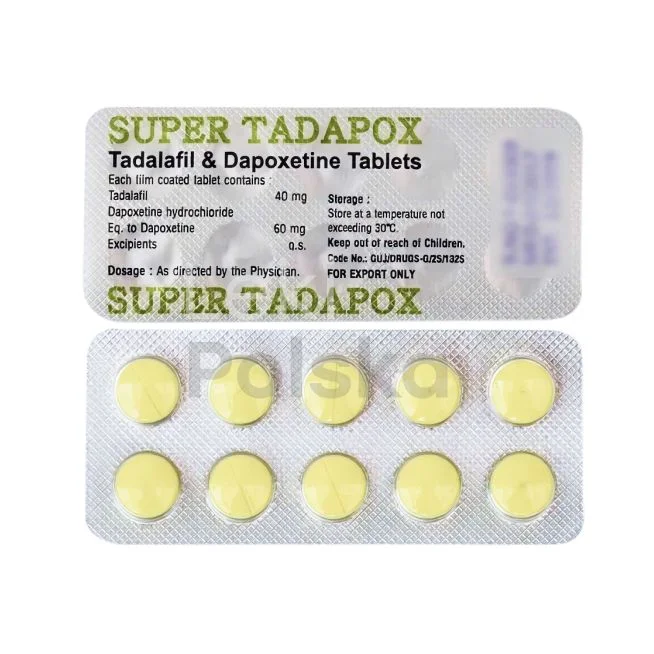 Super Tadapox