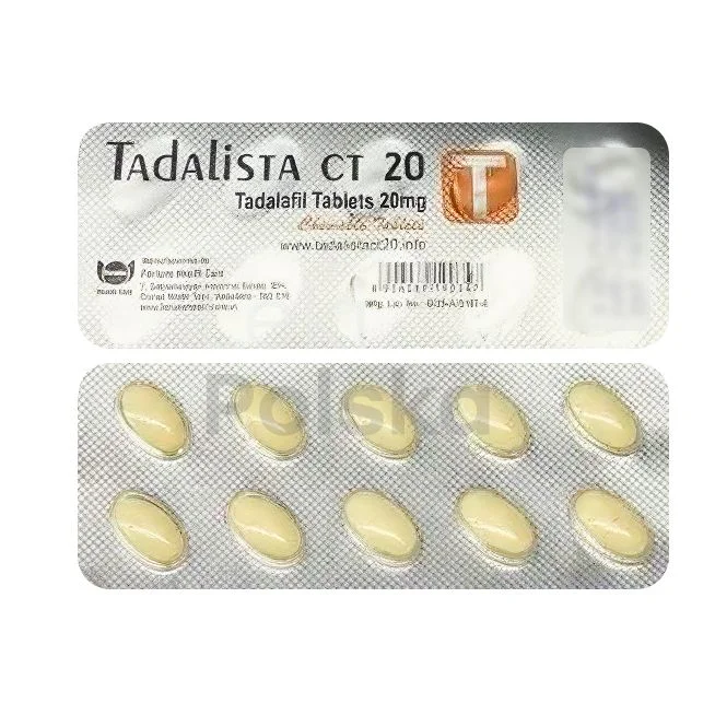 Tadalista Ct