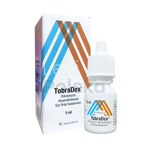 Tobradex